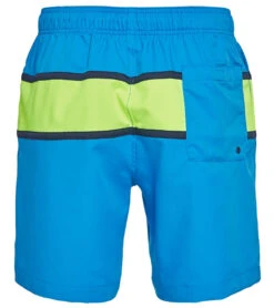 Speedo Men's 18" Active Colorblock Redondo Volley Short 5 Speedo Men's 18" Active Colorblock Redondo Volley Short -Speedo Store 5665960755368 bluelemonade 3a