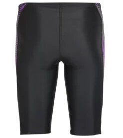 Speedo Men's Coded Riff Jammer Swimsuit -Speedo Store 5666087338152 speedopurple 3a