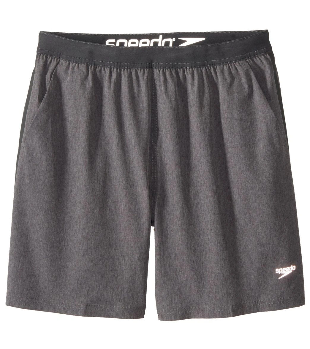 Speedo Men's Woven Short 1 Speedo Men's Woven Short