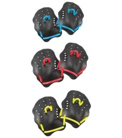 Speedo Nemesis Contour Paddles 9 Speedo Nemesis Contour Paddles -Speedo Store 5670255657128 multi 5a
