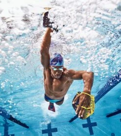 Speedo Power Paddle Plus 22 Speedo Power Paddle Plus -Speedo Store 5670256279720 multi 11a