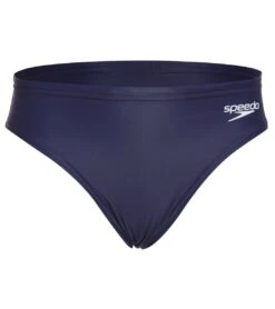 Speedo PowerFLEX Eco Solid Youth Brief Swimsuit 6 Speedo PowerFLEX Eco Solid Youth Brief Swimsuit -Speedo Store 5670595362984 nauticalnavy 3a