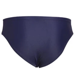 Speedo PowerFLEX Eco Solid Youth Brief Swimsuit 7 Speedo PowerFLEX Eco Solid Youth Brief Swimsuit -Speedo Store 5670595362984 nauticalnavy 4a