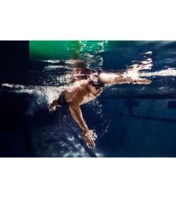 Speedo PowerFLEX Eco Solid Men's Jammer Swimsuit 7 Speedo PowerFLEX Eco Solid Men's Jammer Swimsuit -Speedo Store 5670601031848 nauticalnavy 4a