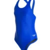 Speedo PowerFLEX Eco Solid Super Pro Youth Swimsuit
