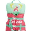 Speedo Girls' Floatation Device Swim Vest