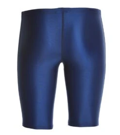 Speedo Youth Learn To Swim Pro LT Jammer Swimsuit -Speedo Store 5671549272232 nauticalnavy 3a