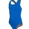 Speedo Solid Endurance Super Proback Youth Swimsuit Swimsuit