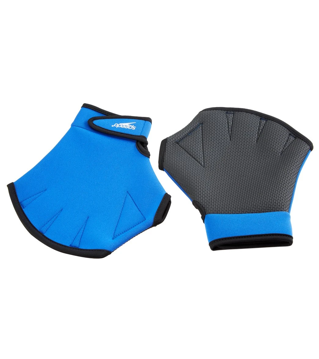Speedo Aquatic Fitness Gloves 1 Speedo Aquatic Fitness Gloves