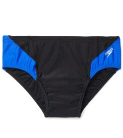 Speedo Men's Powerflex Eco Tone Setter Brief Swimsuit 5 Speedo Men's Powerflex Eco Tone Setter Brief Swimsuit -Speedo Store 5677444497576 blkblue 3a
