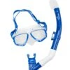 Speedo Jr. Adventure Mask & Snorkel Set