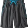 Speedo Men's 20" Marina Swim Trunks