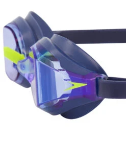 Speedo Speed Socket 2.0 Mirrored Goggle -Speedo Store 6765525631144 peacoatcobaltemeraldmirroredgoggle 3a