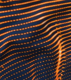 Speedo Women's Solar Boom Flyback One Piece Swimsuit 7 Speedo Women's Solar Boom Flyback One Piece Swimsuit -Speedo Store 6799649308840 navyorange 4a