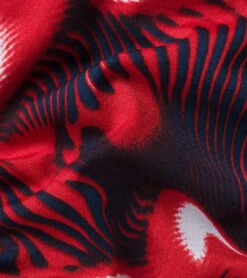 Speedo Men's Fusion Vibe Brief Swimsuit 7 Speedo Men's Fusion Vibe Brief Swimsuit -Speedo Store 6799972991144 redwhiteblue 4a