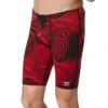 Speedo Men's Fusion Vibe Jammer Swimsuit