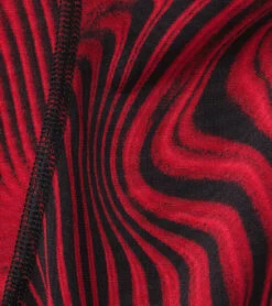 Speedo Men's Fusion Vibe Jammer Swimsuit -Speedo Store 6799979839656 speedored 5a