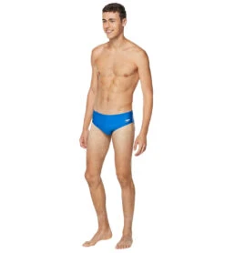 Speedo Vibe Men's Spliced One Brief Swimsuit -Speedo Store 6866498257064 turkishsea 3a