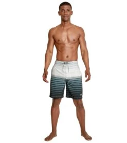 Speedo Men's 20" Ombre Bondi Board Short -Speedo Store 7008195903656 monument 4a
