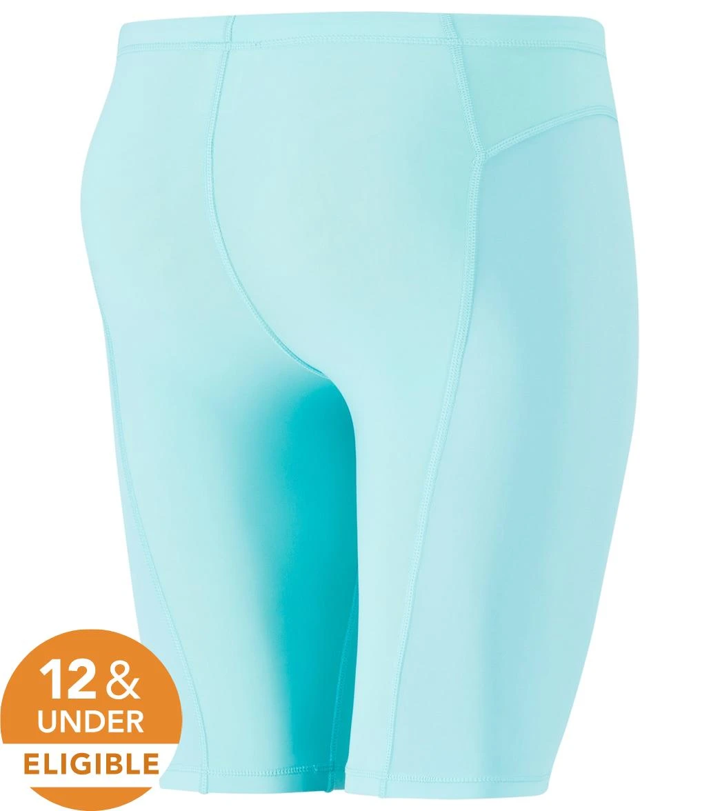 Speedo Men's Vanquisher Jammer Tech Suit Swimsuit 5 Speedo Men's Vanquisher Jammer Tech Suit Swimsuit - Image 5