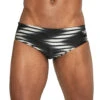 Speedo Men's Sharp Turn Brief Swimsuit