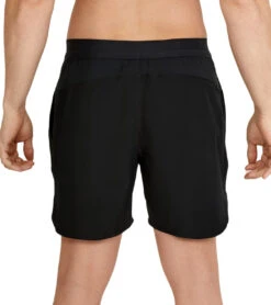 Men's 16" Speedo Explorer Training Shorts 7 Men's 16" Speedo Explorer Training Shorts -Speedo Store 7379103121576 anthracite 3a