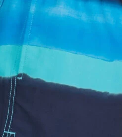 Speedo Men's 14" Ocean Storm Redondo Edge Swim Trunks -Speedo Store 7379103678632 palaceblue 5a