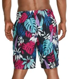 Speedo Men's 20" Bondi Board Shorts 7 Speedo Men's 20" Bondi Board Shorts -Speedo Store 7379105611944 anthracite 3a