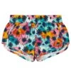 Speedo Girls' Board Shorts (Little Kid, Big Kid)