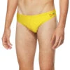 Speedo Pride Men's Solar One Brief Swimsuit