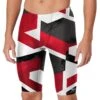 Speedo Men's Glimmer Jammer Swimsuit