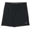 Speedo Men's 14" Redondo Edge Swim Trunks