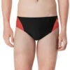 Speedo Men's Eco Splice Brief Swimsuit