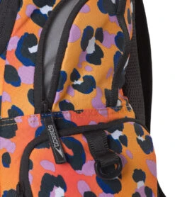 Speedo Printed Teamster 2.0 35L Backpack 12 Speedo Printed Teamster 2.0 35L Backpack -Speedo Store 7767458185384 cheetahorangepop 6a