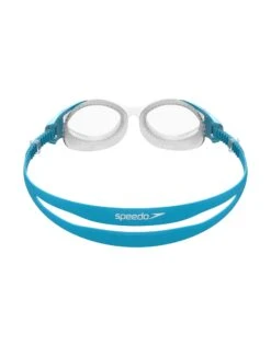 Speedo Futura Biofuse Flexiseal Female Goggle - Clear Lens -Speedo Store FuturaBiofuseFlexisealFemaleGoggle ClearLens 2