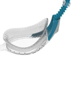 Speedo Futura Biofuse Flexiseal Female Goggle - Clear Lens -Speedo Store FuturaBiofuseFlexisealFemaleGoggle ClearLens 4