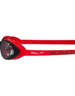 Speedo Junior Disney Illusion Swim Goggle - Black Smoke -Speedo Store MickyMouseGoggles 2