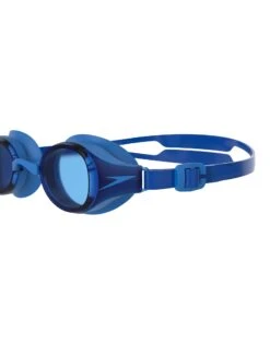 Speedo Hydropure Optical Swim Goggles - Bondi Blue 6 Speedo Hydropure Optical Swim Goggles - Bondi Blue -Speedo Store Speedo Adult Hydropure Optical Goggles Blue 1