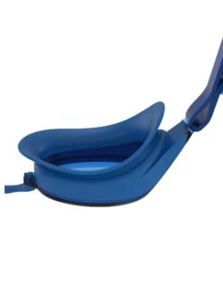 Speedo Hydropure Optical Swim Goggles - Bondi Blue 7 Speedo Hydropure Optical Swim Goggles - Bondi Blue -Speedo Store Speedo Adult Hydropure Optical Goggles Blue 3