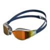 Speedo Junior Fastskin Hyper Elite Mirror Swim Goggle