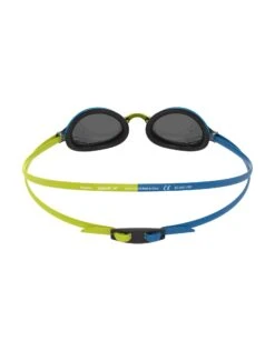 Speedo Vengeance Swim Goggle - Green/Blue -Speedo Store VengeanceGoggle GreenBlue 1