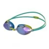 Speedo Junior Vengeance Mirror Swim Goggle - Mirrored Lens